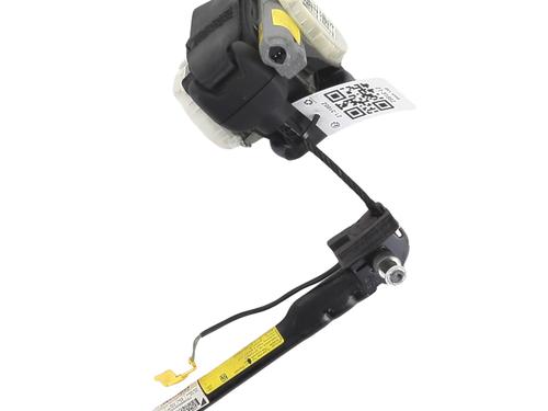 Used Front left seatbelt FIAT 500 (312_) 1.2 (312AXA1A) (69 hp) 32717716