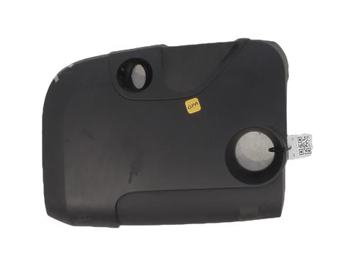 Upper protection RENAULT CLIO III (BR0/1, CR0/1)  | BP26514839M93 