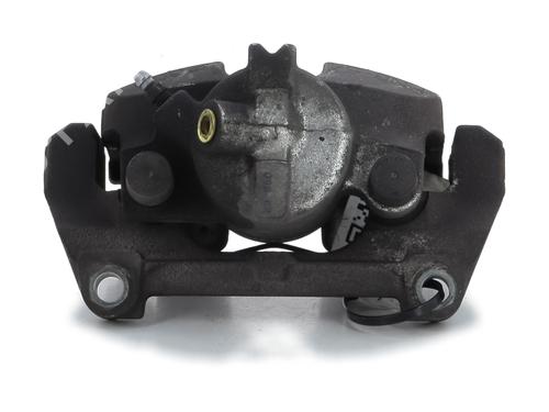 Left front brake caliper RENAULT SCÉNIC II (JM0/1_) 1.9 dCi | BP27906266M105