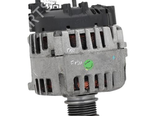 Alternator AUDI Q3 (8UB, 8UG) 2.0 TDI quattro | BP39941485M7  - Image 5
