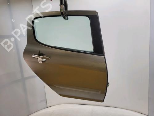Puerta trasera derecha PEUGEOT 308 I (4A_, 4C_) 2.0 HDi (163 hp) 30475033