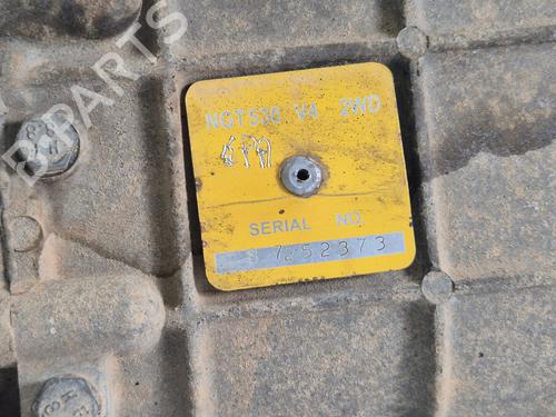 Gearbox MAHINDRA GOA | BP38768194M3 - Image 5
