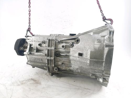 Gearbox BMW 3 (E90) 320 d | BP29964663M3