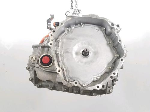 Gearbox TOYOTA YARIS (_P13_) 1.5 Hybrid (NHP130_) | BP15063414M3 