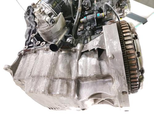 Engine RENAULT TWINGO II (CN0_) 1.5 dCi 75 | BP31963499M1 