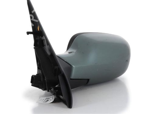 Left mirror RENAULT MEGANE II (BM0/1_, CM0/1_) 1.5 dCi (BM1E, CM1E) | BP30094010C26 