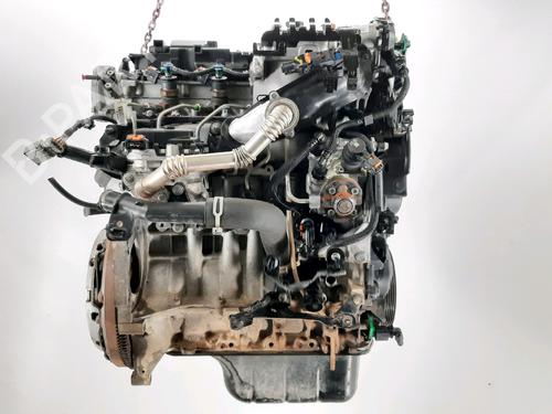 Engine CITROËN C3 II (SC_) | BP33446518M1 - Image 4