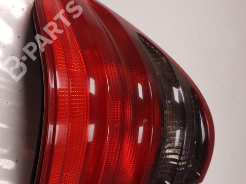 Used Right taillight Right taillight MERCEDES-BENZ E-CLASS T-Model (S210) E 320 T CDI (210.226) (197 hp) 10742100 10742100