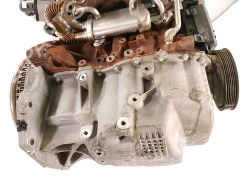 Engine RENAULT MEGANE IV Hatchback (B9A/M/N_) 1.5 dCi 110 (B9A3) | BP37016502M1 - Image 12