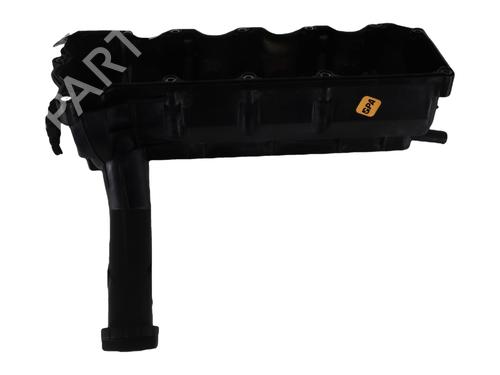 Used Valve cover MERCEDES-BENZ A-CLASS (W168) A 190 (168.032, 168.132) (125 hp) 30868833