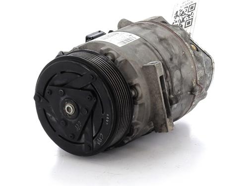 Compresseur AC RENAULT TRAFIC III Van (FG_) 2.0 dCi 145 (FGML) (145 hp) 31693521