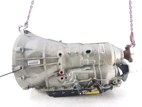 Used Gearbox BMW 1 (E87) 118 d (136 hp) 25252000