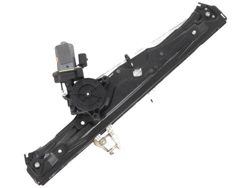 Used Front left window mechanism FORD KA (RU8) 1.2 (69 hp) 27690967