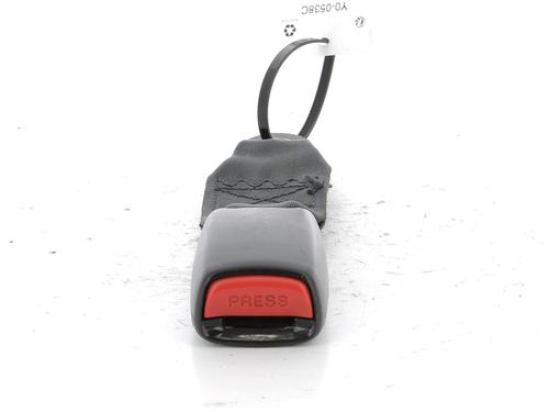 Used Seat buckle SUZUKI JIMNY Closed Off-Road Vehicle (SN) 1.5 DDiS 4x4 (86 hp) 27916549