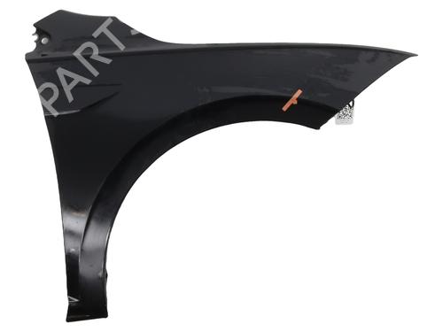 Forskærm Højre VW POLO VI (AW1, BZ1, AE1) 1.0 TSI (95 hp) 33110884