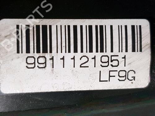 Engine MAZDA MX-5 III (NC) 1.8 (NC18) | BP32076710M1 