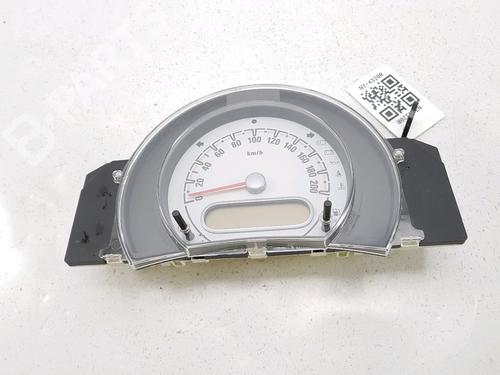 Used Instrument cluster OPEL AGILA (B) (H08) 1.0 (F68) (68 hp) 10447751