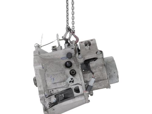 Gearbox CITROËN C3 / C3 ORIGIN III (SX) 1.5 BlueHDi 100 (SXYHYP, SXYHTU) | BP27729671M3 