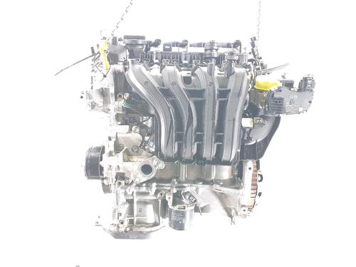 Engine KIA PICANTO III (JA) 1.2 MPI | BP38480029M1 - Image 2
