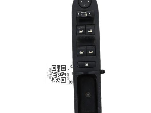 left-front-window-switch-peugeot-307-sw-3h-2002-2003-2004-2005-2006-2007-2008-2009-32013139 main image