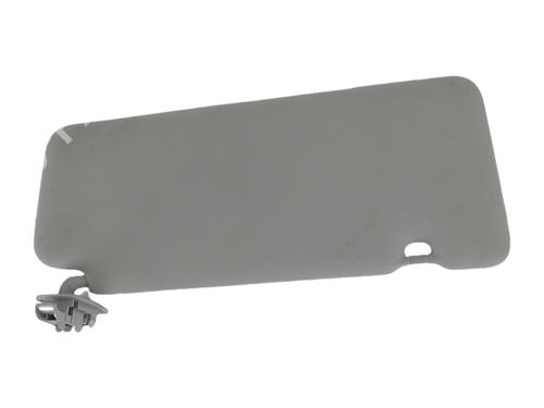 Left sun visor RENAULT ZOE (BFM_) ZOE (BFMC, BFMD) | BP40034409I1 - Image 2