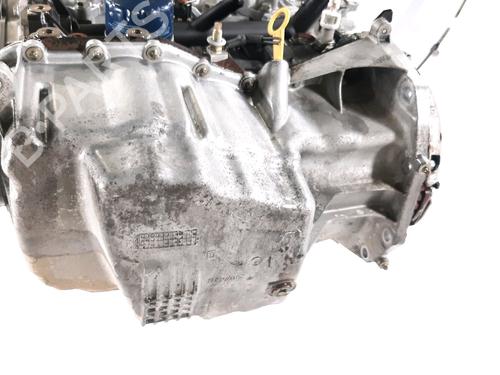 Engine RENAULT LAGUNA II (BG0/1_) 1.6 16V (BG0A, BG0L) | BP31085619M1 