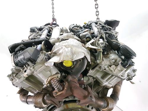 Engine MERCEDES-BENZ GL-CLASS (X164) | BP24425559M1