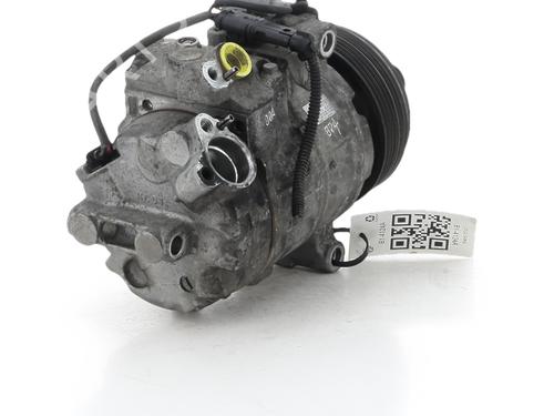 AC compressor BMW 3 Touring (E91) 318 d | BP38612501M34 - Image 3