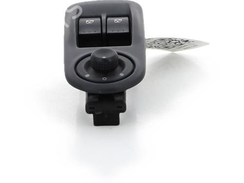 Left front window switch RENAULT TRAFIC II Van (FL) 2.0 dCi 115 (FL01, FL0U, FL00, FL0H, FL0M) | BP37291089I27 - Image 3