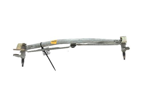 Front wipers mechanism VW POLO IV (9N_, 9A_) 1.2 12V | BP21756647C83 