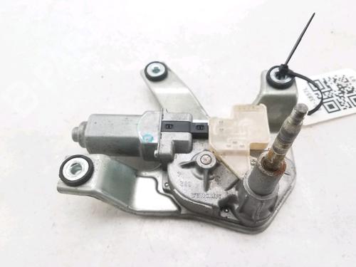 Used Rear wiper motor Rear wiper motor DODGE CALIBER 2.0 CRD (140 hp) 10441390 10441390