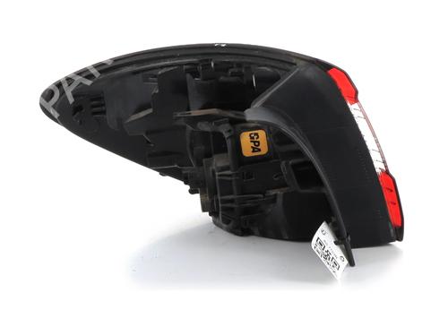 Højre baglygte RENAULT CAPTUR I (J5_, H5_) 1.3 TCe 150 (J5NK, J5JS) | BP29741415C35 
