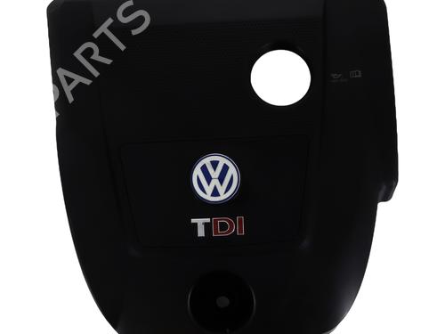Used Upper protection VW GOLF IV Variant (1J5) 1.9 TDI (101 hp) 28803678