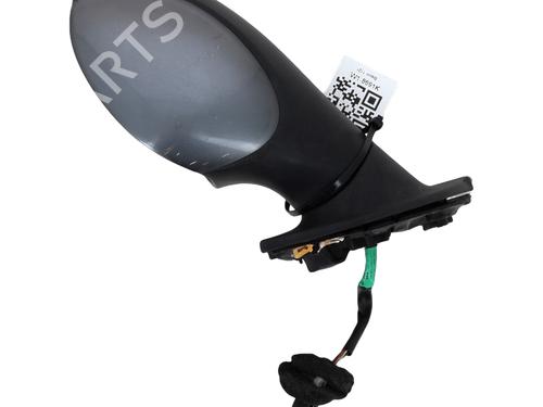 Used Left mirror CITROËN C3 I (FC_, FN_) 1.4 HDi (68 hp) 30094389