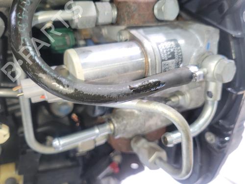 Motor OPEL MERIVA A MPV (X03) 1.7 CDTI (E75) | BP29443117M1 