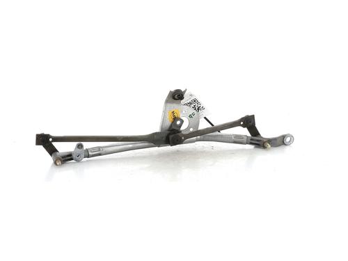 Used Front wipers mechanism FIAT PUNTO Convertible (176_) 90 1.6 (88 hp) 16348109