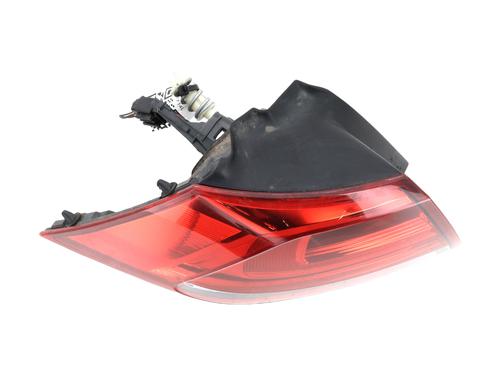 Farolim esquerdo VW GOLF VII (5G1, BQ1, BE1, BE2) 2.0 TDI (150 hp) 31122502