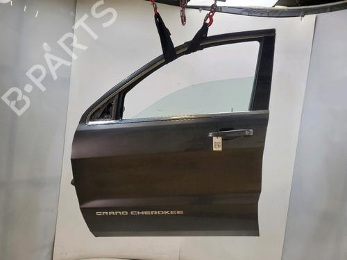 Dør venstre fortil Dør venstre fortil JEEP GRAND CHEROKEE IV (WK, WK2) 3.6 V6 FlexFuel 4x4 (286 hp) 34576245 34576245