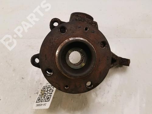 Used Left front steering knuckle Left front steering knuckle CITROËN XSARA PICASSO (N68) 2.0 HDi (90 hp) 10476080 10476080