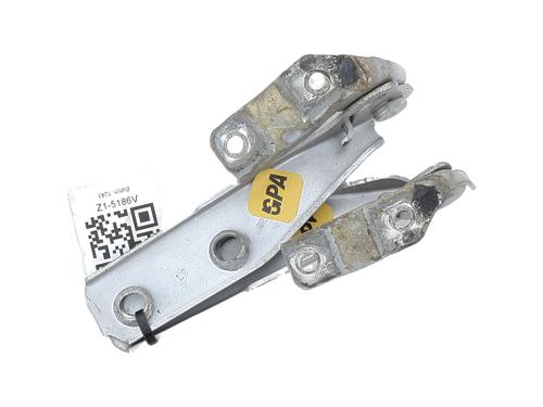 Used Hinge/Door check strap AUDI A3 (8P1) S3 quattro (265 hp) 32255841