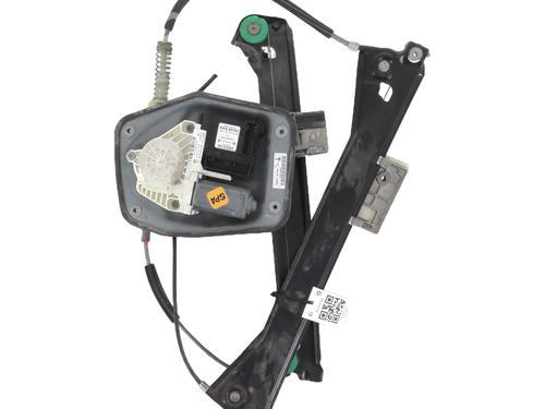 Front right window mechanism VW EOS (1F7, 1F8) 2.0 TDI | BP29470972C23 