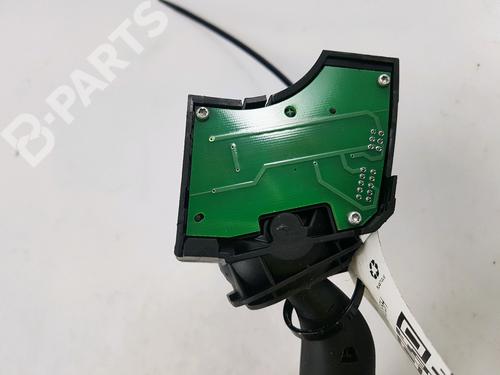 Switch MAZDA 2 (DY) 1.2 (DY3W) | BP11837293I30 