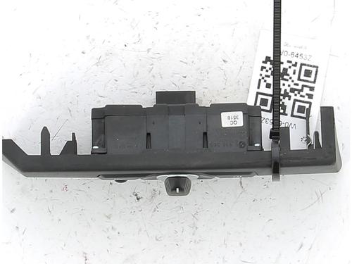 Steering column stalk BMW 5 (E60) 530 xd | BP15267347I23 