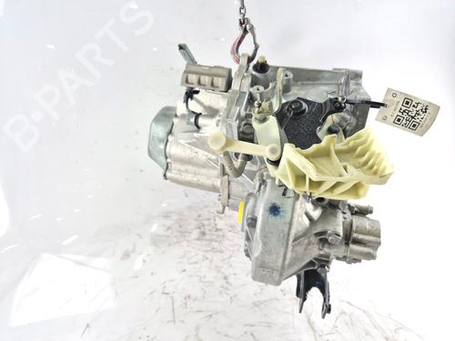 Gearbox PEUGEOT 2008 I (CU_) 1.2 THP 110 / PureTech 110 | BP39576459M3 - Image 3