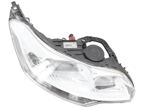 Right headlight CITROËN C5 III (RD_) 1.6 HDi 110 (RD9HZC) | BP31985203C29