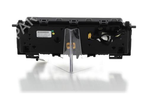 Instrument cluster CITROËN C4 Picasso II 2.0 BlueHDi 150 | BP31876129C47 