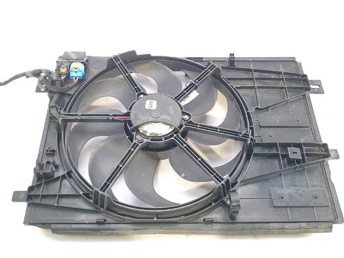 Køleventilator elektrisk CITROËN C4 Picasso II 1.6 HDi / BlueHDi 115 (115 hp) 29321247