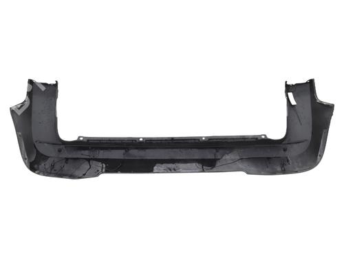 Rear bumper FIAT FIORINO Box Body/MPV (225_) 1.3 D Multijet | BP29740924C8 