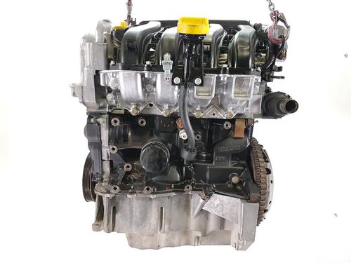 Engine RENAULT MODUS / GRAND MODUS (F/JP0_) 1.4 (JP01, JP0J) | BP39421719M1 - Image 2