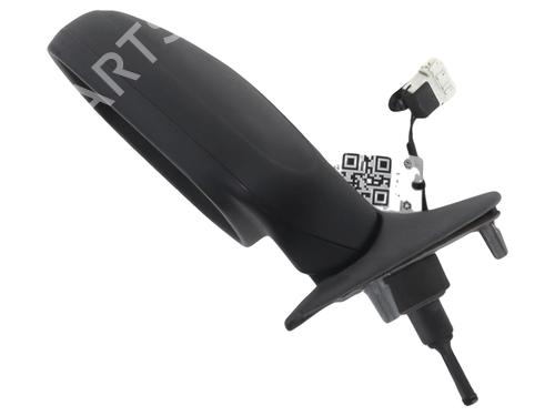 Used Left mirror CITROËN BERLINGO / BERLINGO FIRST Box Body/MPV (M_) [1996-2011]  32460330